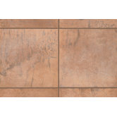 Quarry Stone 3" x 12" Bullnose in Amber