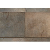 Quarry Stone 1" x 1" Quarter Round Corner in Forest