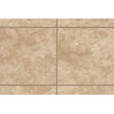 Ristano 1" x 1" Quarter Round Corner in Noce
