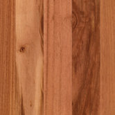 Elysia 3-1/4" Engineered Tigerwood Natural