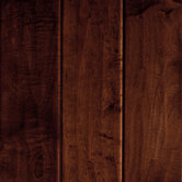 Santa Barbara 5" Engineered Dark Auburn Maple