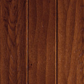 Santa Barbara 5" Engineered Latte Oak