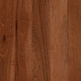 Berry Hill 2-1/4" Solid Hickory Warm Cherry