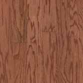 Oakland 5" Engineered Oak Autumn