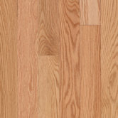 Woodbourne 3 1/4" Solid Red Oak Natural