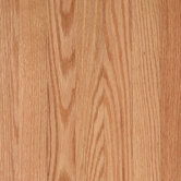 Belle Meade 2-1/4" Solid Red Oak Natural