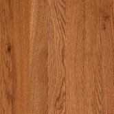 Rivermont 2-1/4" Solid Oak Butterscotch