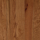 Rivermont 3 1/4" Solid Oak Winchester