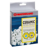 Ceramic Filter Rings