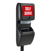 Vue-T-Ful Service Center