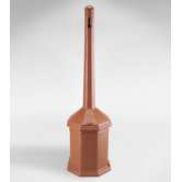 Smokers' Outpost Site Saver Cigarette Receptacle