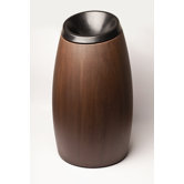Garden Series Seed Waste Container