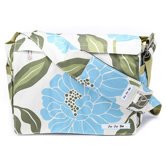Be All Messenger Diaper Bag