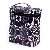 Fuel Cell Insulated Bottle Bag in Shadow Waltz