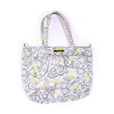 Mighty Be Tote Diaper Bag