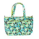 Mighty Be Tote Diaper Bag