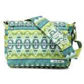 Be All Messenger Diaper Bag