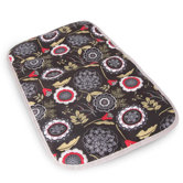 Changing Pad Memory Foam in Lotus Lullaby