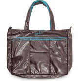 Mighty Be Tote Diaper Bag