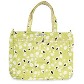Mighty Be Tote Diaper Bag