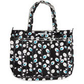 Mighty Be Tote Diaper Bag
