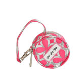 Paci Pod Zippered Pacifier Holder Diaper Bag
