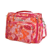 BFF Messenger / Backpack Diaper Bag