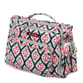 BFF Messenger / Backpack Diaper Bag