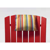 Adirondack Head Chair Cushion