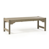 Quest Coffee Table