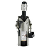 Carpenter Wine Bottle Buddy
