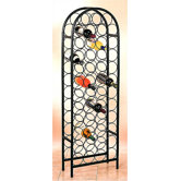 47 Bottle Wine Rack