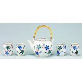 1.7-qt. Tea Kettle Set