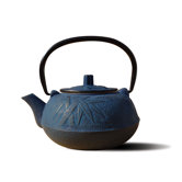 Tetsubin Osaka Teapot