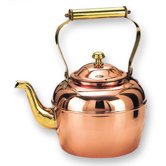 D&eacute;cor 2.5-qt. Tea Kettle