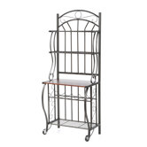 Baker's Rack