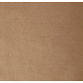 Suede Smoke Futon Cover