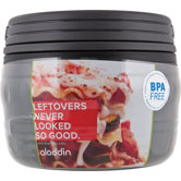 24 Oz Lunch Bowl Container
