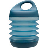 Expandable Snack Container