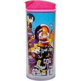 Artist Series 12 Oz Burgerman Mug