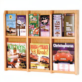 Literature Racks