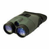 Tracker 3 x 42  Night Vision Binocular