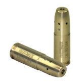 40 S and W Pistol Laser Bore Sight