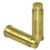 Pistol Laser Bore Sight