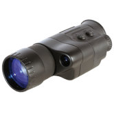 Eclipse 4x50 Night Vision Monocular in Black