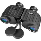 8x30 WP Battalion Binoculars, Bak-4, FMC, Close Focus