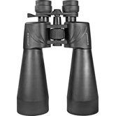 12-60x70 Zoom Escape Binoculars, Porro, MC, Green Lens, with Tripod Adaptor