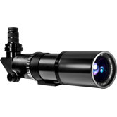 Magnus ED Telescopes, 390X65, ED Glass, Refractor, Fully Multi-Coated, 1.25", Diagonal, PL6mm, 8-24mm, withHC
