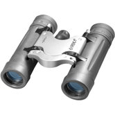12x25 Trend Binoculars Compact, Blue Lens