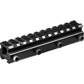 Dovetail - Weaver Converter